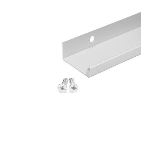 Handle Cappio RT001CP, l = 250, m/o 192, matte chromium color-5