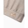Children's hoodie minaku, gray color, height 134 cm