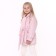Children's jacket, puff color, height 104 cm