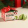 Cookies with predictions "New Year's Post", 18 g (3 pcs. X 6 g).