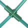Set for assembling a greenhouse, 15 crossbars l = 0.9 m, d = 10 mm, without arcs