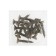 Falled loop, MN5-100, 2.3 mm, bronze color