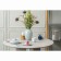 Set of plates Liberty Jones Simplicity, D = 21.5 cm, 2 pcs, color blue