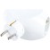 Makel Tower 10015, with grounding, 16a,
