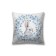 Pillowess decorative "Flower rabbit", on a zipper, size 45x45 cm