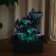 The Mountain Waterfall fountain 26x23 cm (with backlight, without ball)