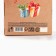 Gift set "Happiness in the New Year": herbal tea, mug