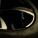 Luminous cap on the valve of Cartage, blue glow
