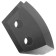 Leds for the ice -block semicircular universal, d = 110 mm PV, set 2 pcs.