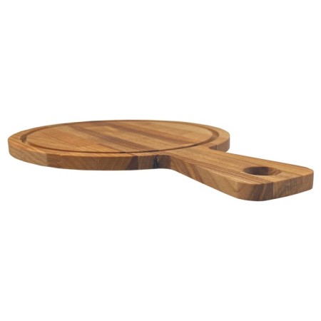 Chiller board Panairo Lavarna, Birch Birch, Size 24x16x0.8 cm-4