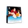 SHUNGA LOVEBATH ™ Bathroom Ocean Showsnov, Blue, 650 g