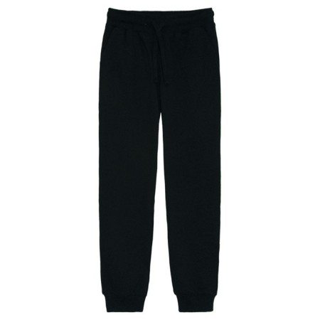 Male pants, size 54, black color