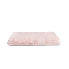 Terry towel Sofi de Marko, 410 gr, size 70x140 cm, pink color