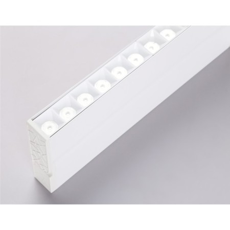 LED LED overhead Ambrella Techno Spot Move Ta1825, 12W, LED, white color-4
