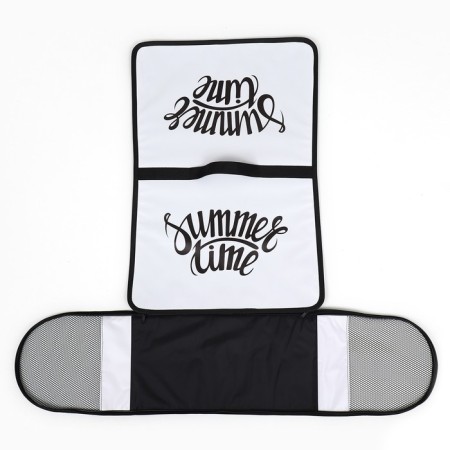 Animal bar bag "Summer Time", frame, 50 x 25 x 28 cm-6