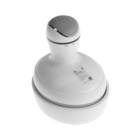 Luazon LEM-12, electric, vibrational, 5 W, USB head-3