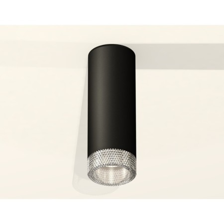 Ambrella Light, XS6343020, MR16 GU5.3 LED 10 watts lamp, black sand, transparent-2