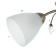 Olivia chandelier 3x40W E27 bronze 45x43x20 cm