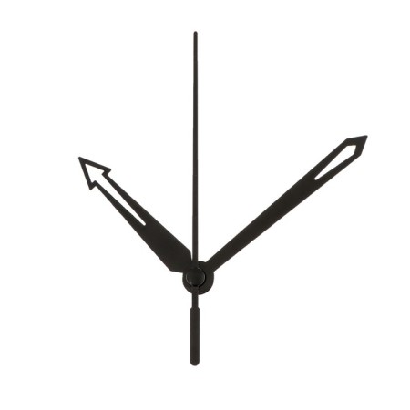 A set of 3 arrows for 55/70/77 mm watches, packing 10 pcs, black-1