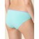 Panties for girls, height 104 cm, lavender, peach, azure color, 3 pcs
