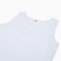 T -shirt female, white color, size 44 (m)