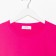 Women's costume (sweatshirt and shorts) Mist, p. 48-50, pink