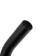 Kitchen mixer Zein Z86, single -leaf, cartridge ceramics 40 mm, stainvated. Steel, black