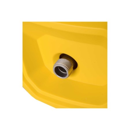 High pressure washing Huter W195-Pro, 195 bar, 420 l/h 70/8/15-8
