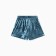 Women's shorts KAFTAN VELVET p. 48-50, blue