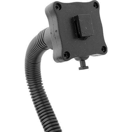 Holder of the PDA and phone 50-115 mm, universal, black-3