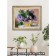 Diamond mosaic "Lilac aroma", 40 × 50 cm, 40 colors