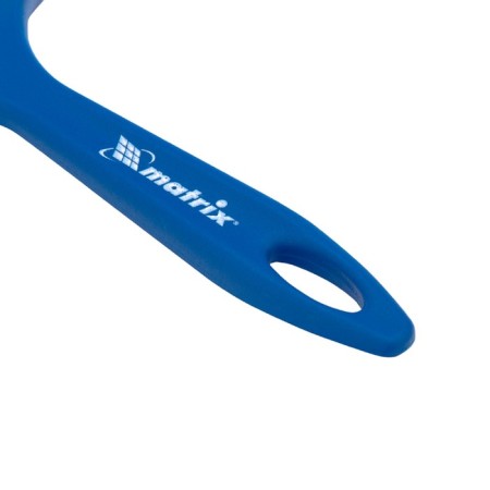 Flase -flash Matrix 83345, for "water colors", 35x10 mm, plastic handle, mixed bristles-2