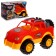 Car "Jeep Zarrin Offroad", mix
