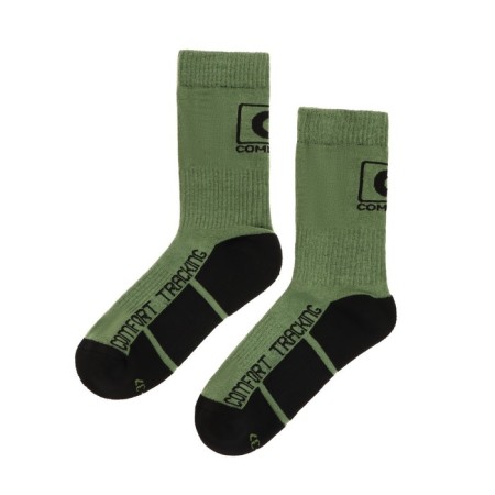 Thermoons Comfort Tracking, size 35-37, olive-1