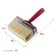 Brush Maclovice Stayer Universal 01824-15, light bristles, plastic case, 5x15 cm