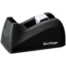 Berlingo adhesive adhesive adhesive tape, black