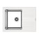 Kitchen Collut Cuckon Florentina "Combinum-650" 650x480 mm, jasmine color