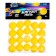 Set of soft bullets, 20 pieces