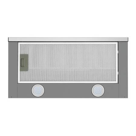 Maunfeld vs Fast 60, 30 m2, 2 modes, stainless steel-3