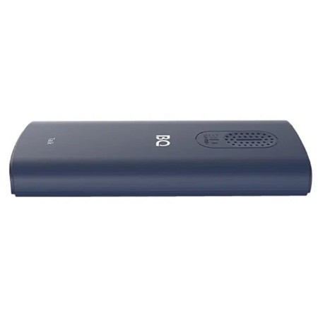 Cell phone BQ M-1862 Talk, 1.77 ", 2 SIM, 64MB, Microsd, FM, 600 mAh, flashlight, blue-3
