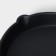 Cast iron pan "Avignon", 21.5 × 15.5 × 2.5 cm, with 2 plums, on a wooden stand