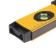 Level aluminum magnetic tundra, ergonomic pens, 3 eyes, 600 mm