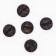 Chinese sustained tea "Shu Puer", 50 g, 2021, Yunnan
