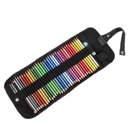Artistic Koh-I-Noor 3796 Polycolor, 36 items, in a textile package