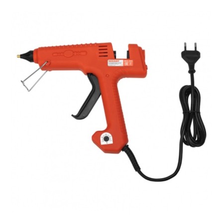 Pistol adhesive Rexant Expert, 300 W, Ø11 mm, temperature tuning 100-220 ℃-1