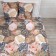 Bed linen 2 joint venture, size 215x220 cm, 175x215 cm, 70x70 cm - 2 pcs