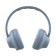 Harper HB-412 Powder Blue headphones