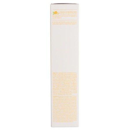 Facial toner Citrus DEOPROCE 120 ml-1