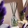 The aromatic artdecore diffuser, 100 ml, lavender, "wealth of aroma"