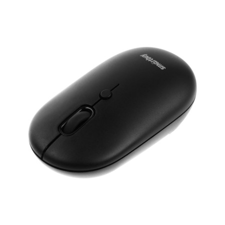 The keyboard set and the mouse Smartbuy One 328327ag, the Work, Membram, 1600 DPI, USB, Black-8